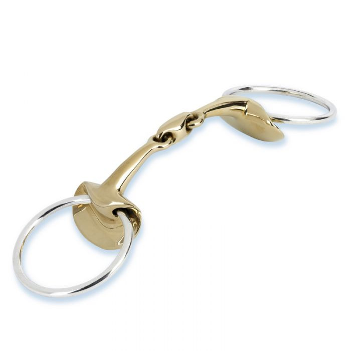 Stübben Steeltec Golden Wings double jointed