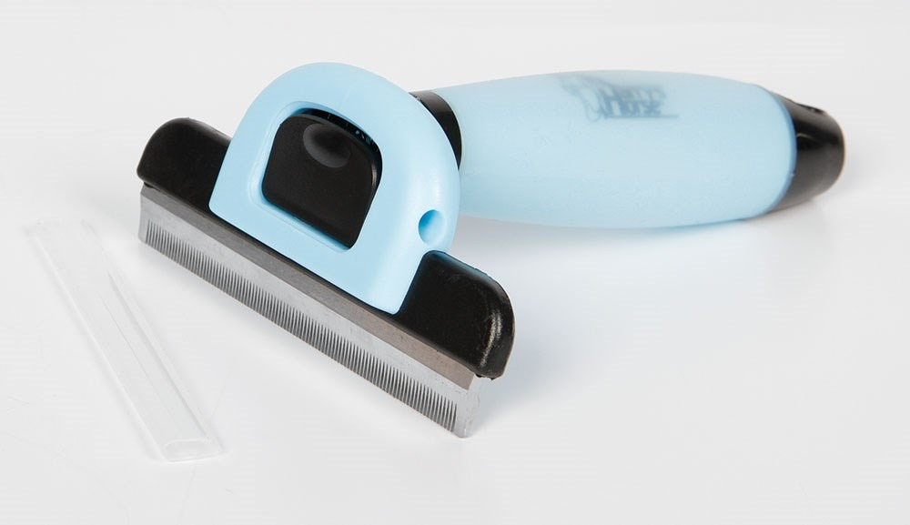 Harry's Horse Shedding Comb