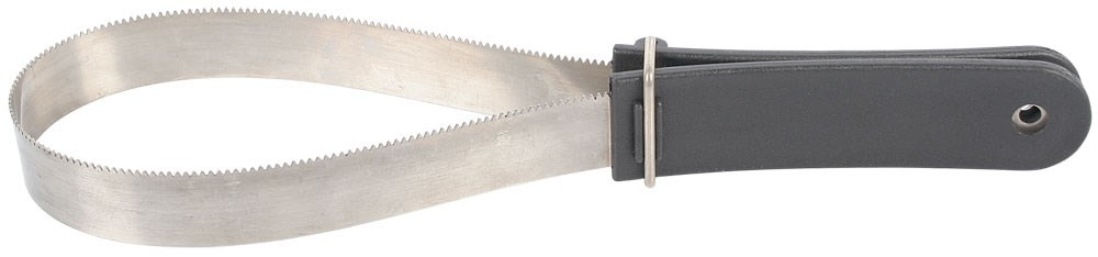 Harry's Horse Long Serrated Sweat Scraper
