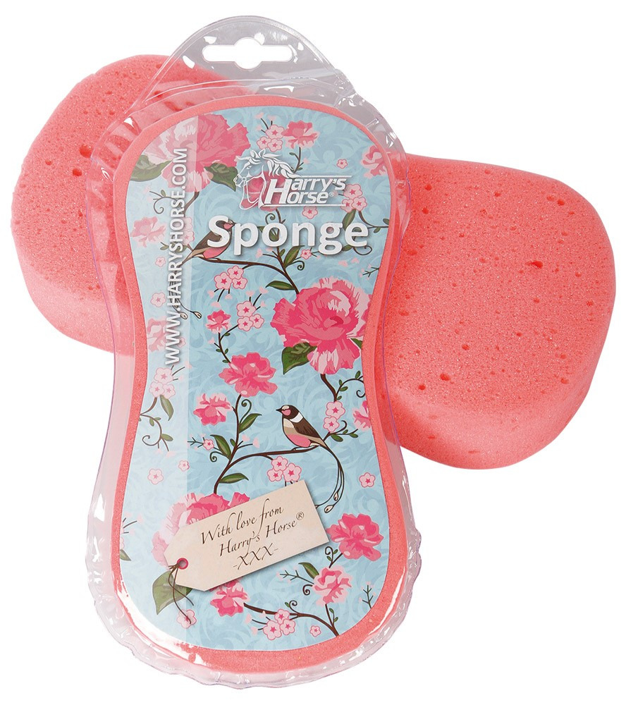 Harry's Horse Magic sponge