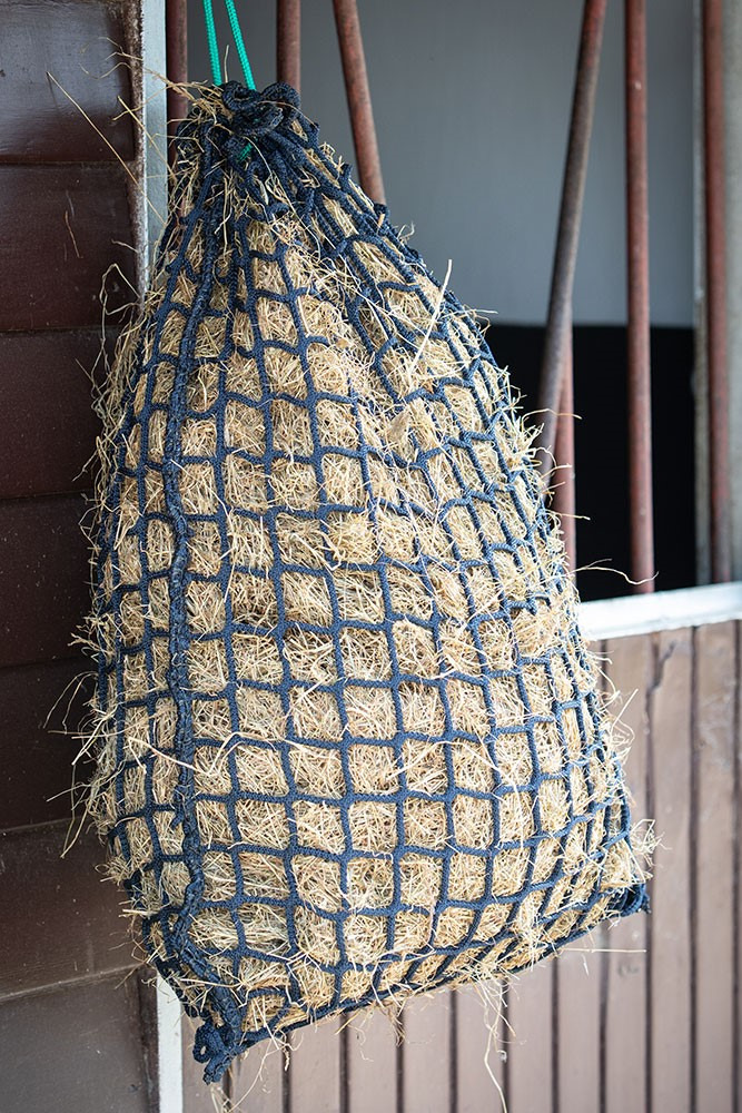 Harry's Horse Heavy Duty Hay Net 67 x 81 cm