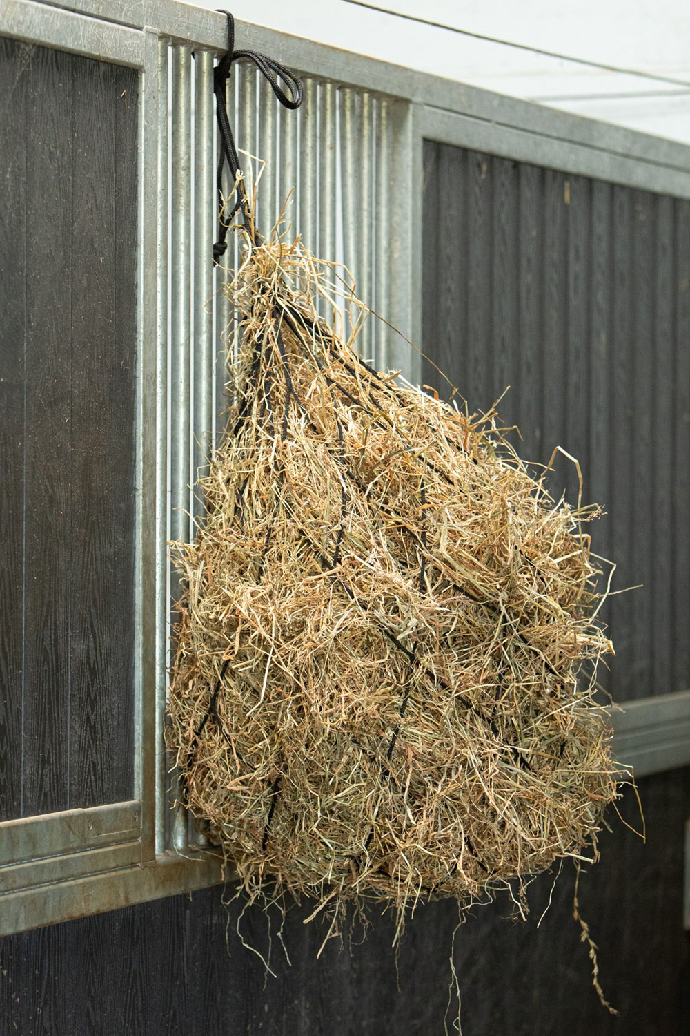 Harry's Horse Knotless Hay Net 14cm
