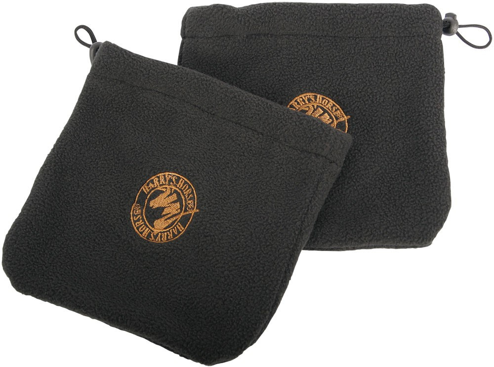 Harry's Horse Fleece Stirrup Cover