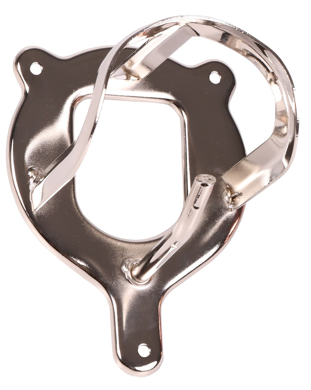 Harry's Horse Bridle Hanger Metallic