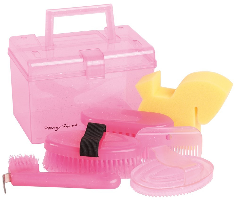 Harry's Horse Mini Gift Box