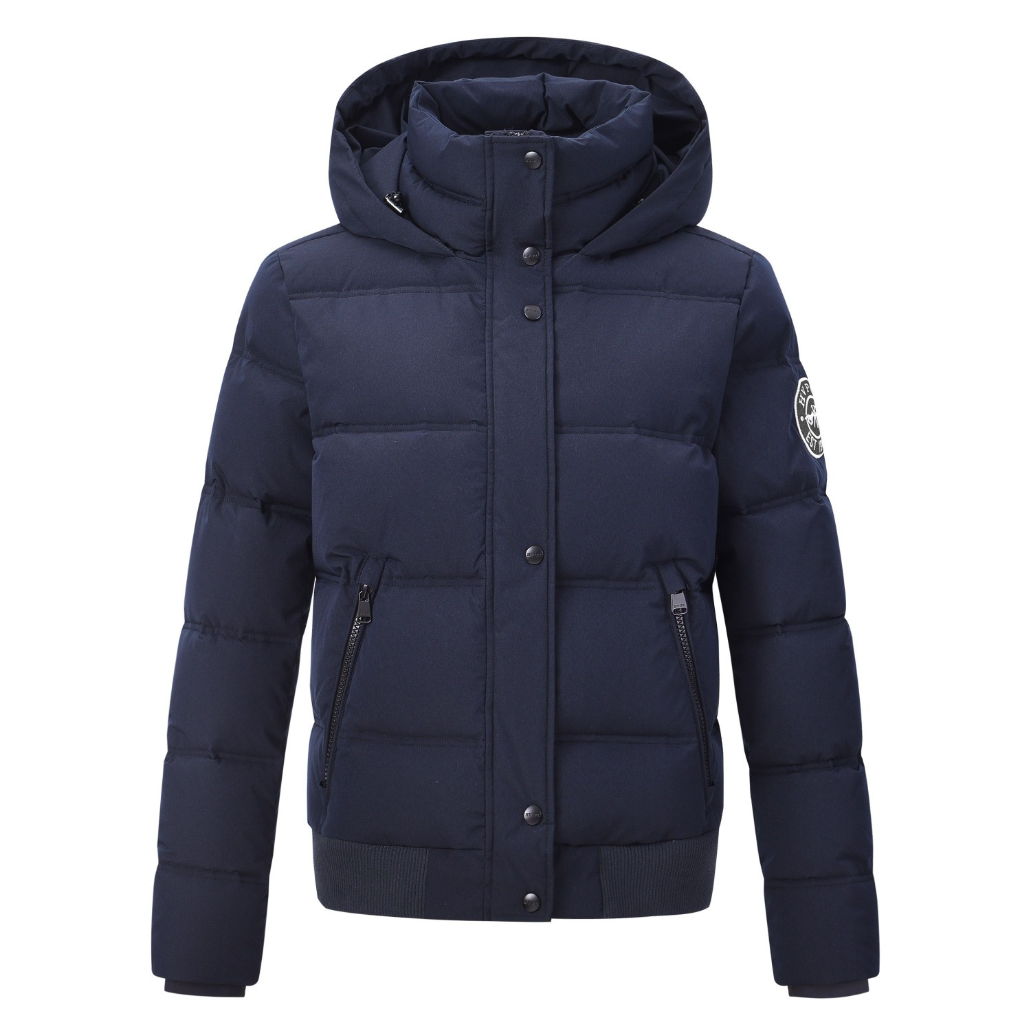 HV Polo FW26 Jacke HVPRochella
