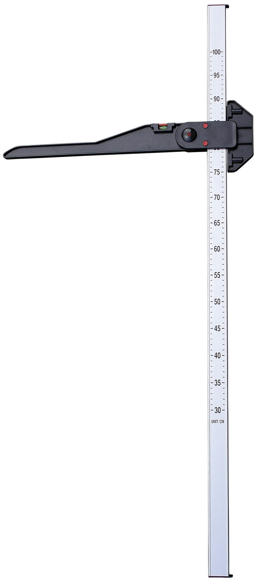 Mini-Messstock 100 cm