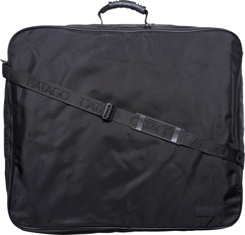 Catago Saddle Pad Bag 2.0