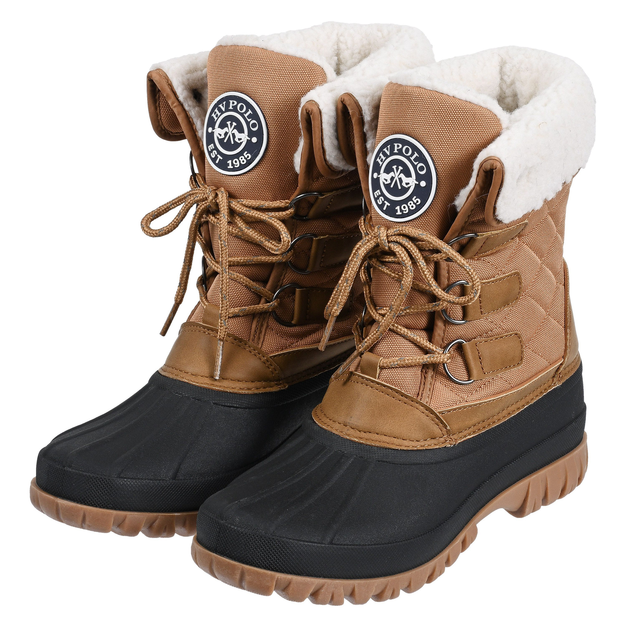 HV Polo FW26 Stiefel HVPLyn