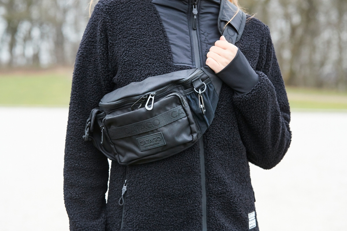 Catago FW'23 Crossbody bag