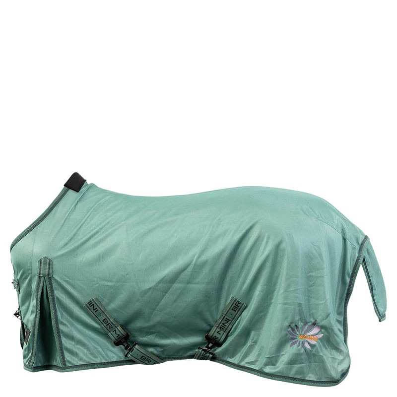 BR Mini Horse fly rug