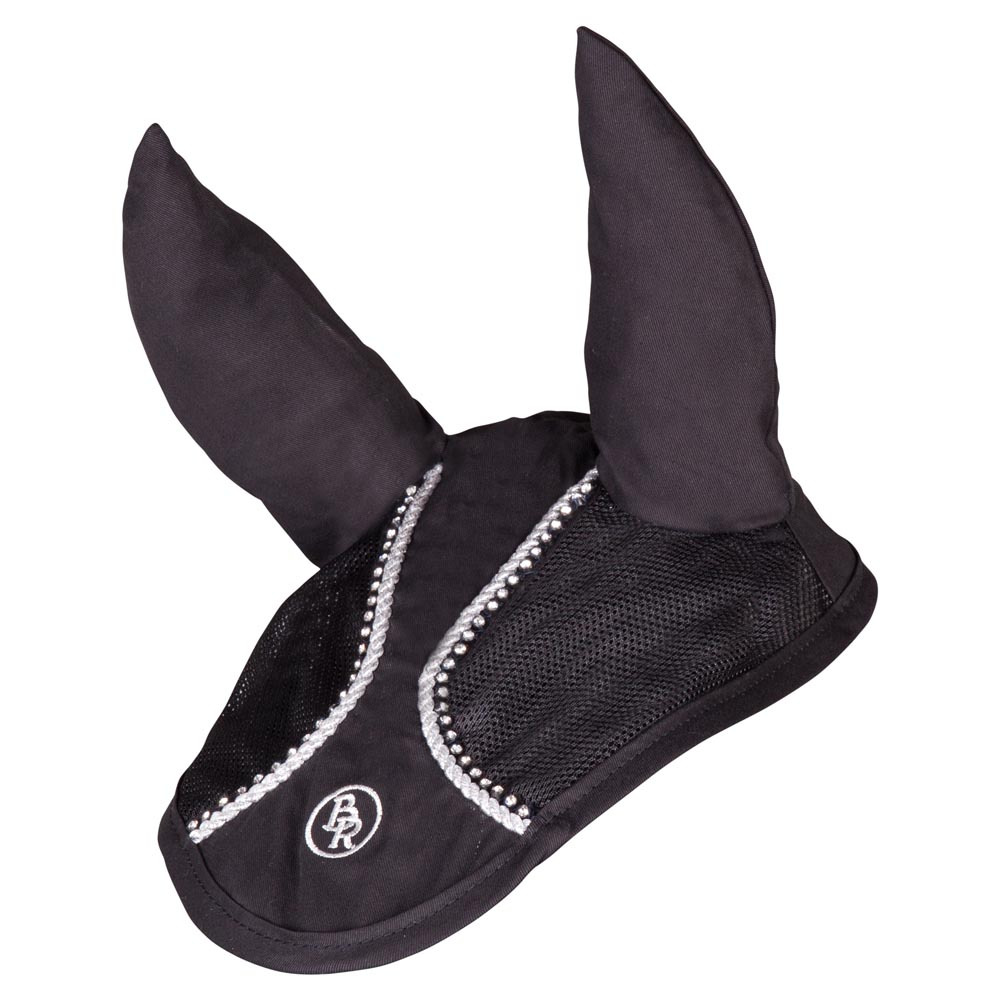 BR Ear Bonnet Glamour Chic