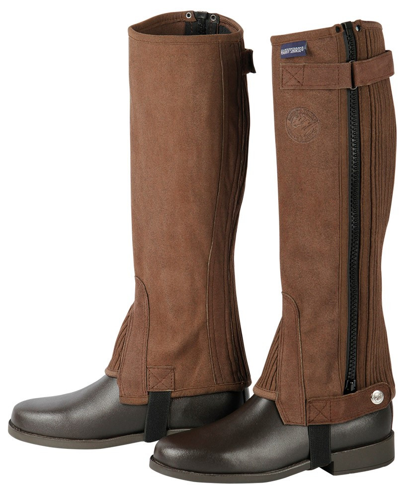 Harry's Horse Amara Half Chaps