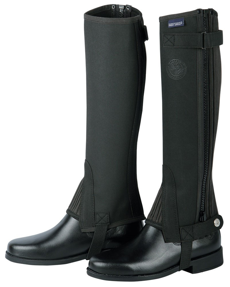 Harry's Horse Amara Half Chaps