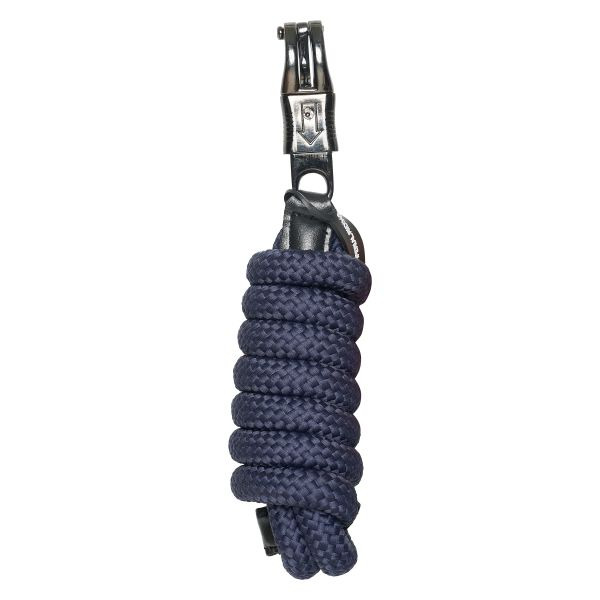 Imperial Riding Leadrope IRHLaura Panic hook