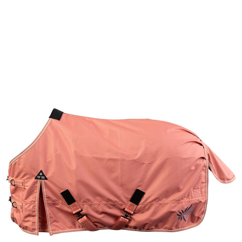 BR Mini Horse rain blanket 600D 0g