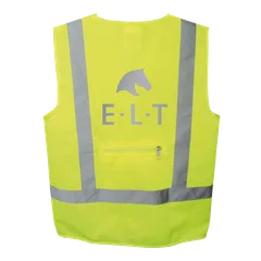 ELT Reflexweste Unisex