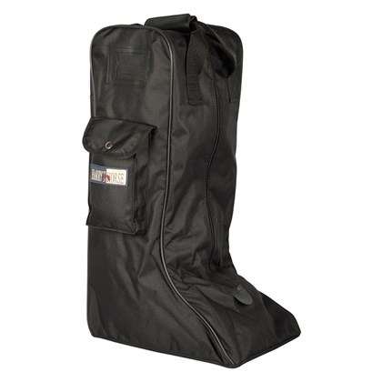 Harry's Horse Boot Bag Black