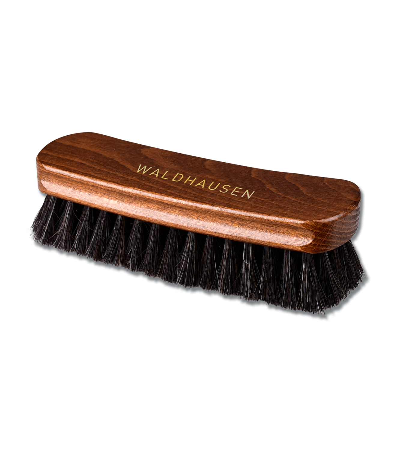 Waldhausen Exclusive Shoe Polishing Brush