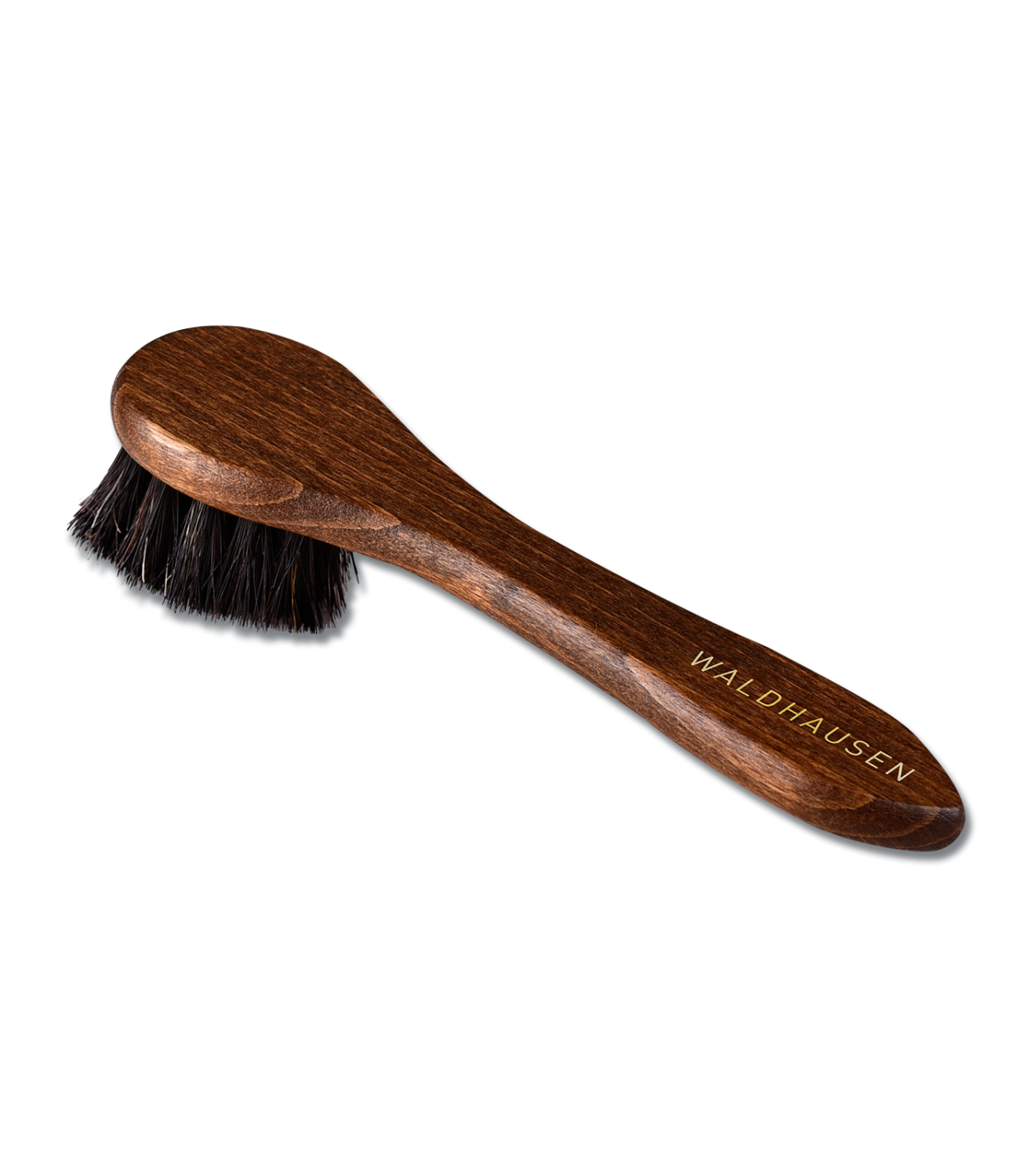 Waldhausen Exclusive Shoe Shine Brush
