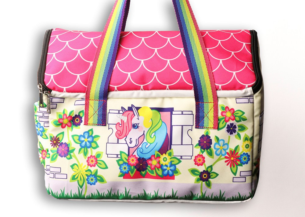 Harry's Horse Grooming Bag Nooni