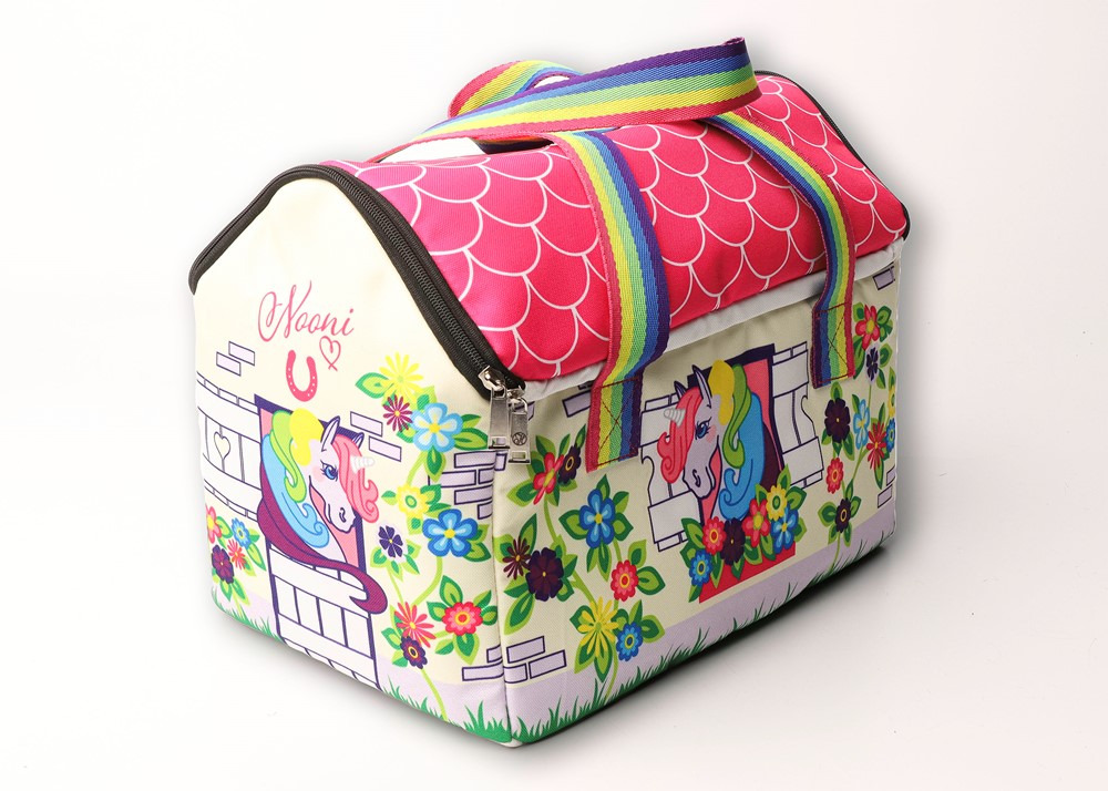Harry's Horse Grooming Bag Nooni