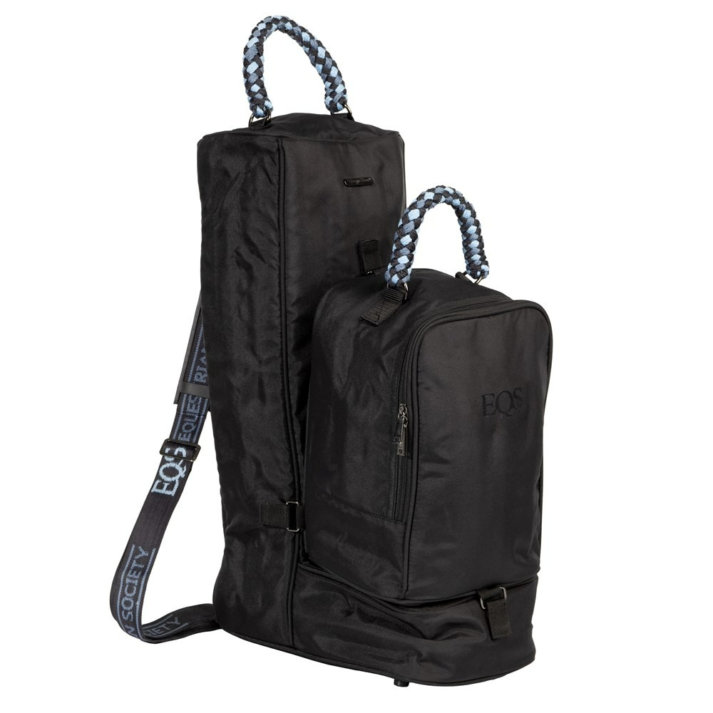 Harry's Horse FW26 Boot Bag with Detachable Helmet Bag WI26