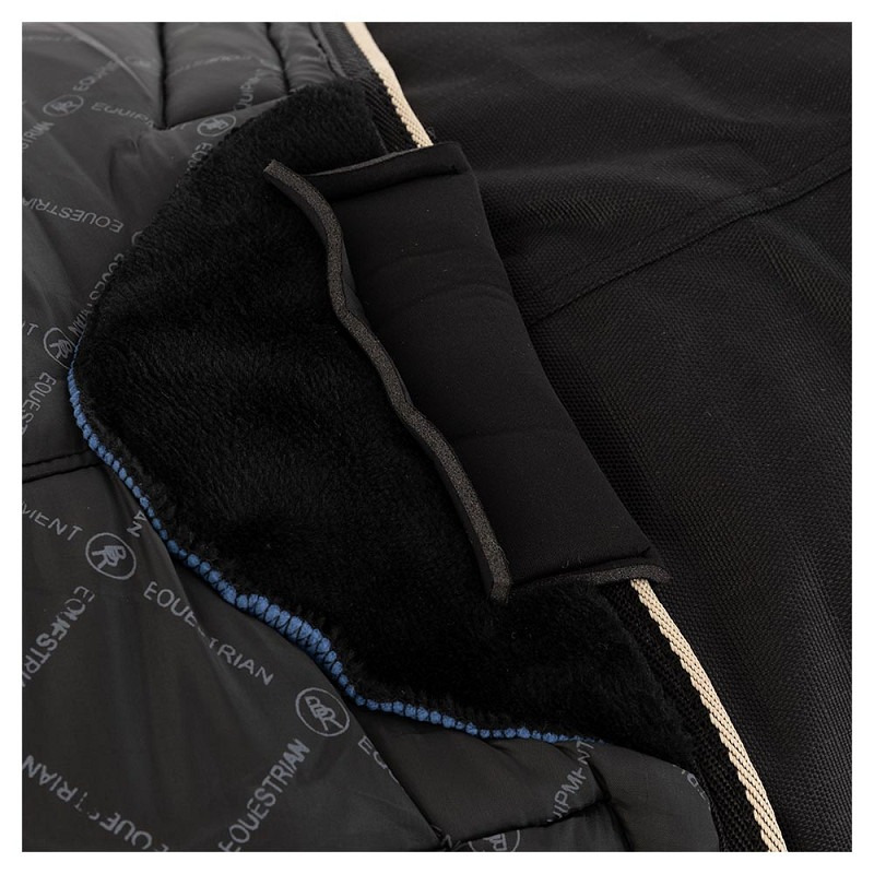 BR Turnout Rug Combo Z3 1200D