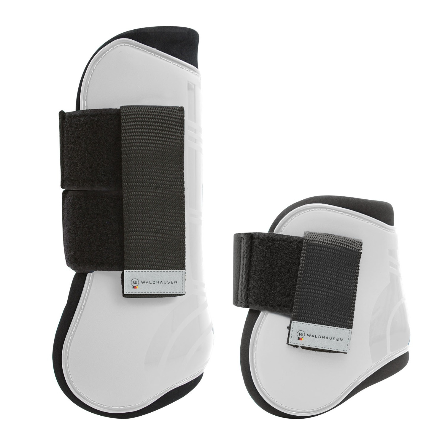 Waldhausen Pees- en Kogelbeschermer Set Pro
