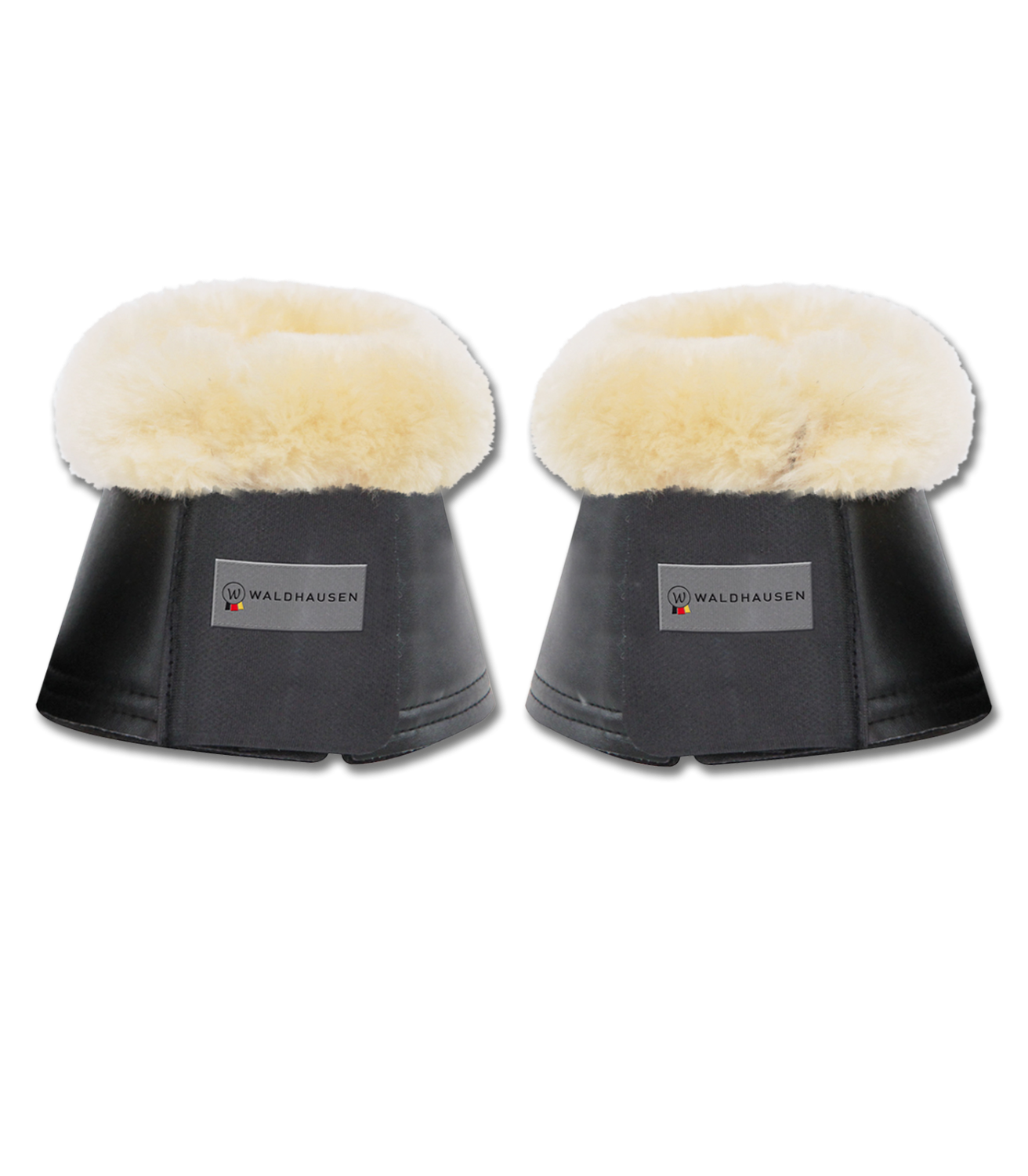 Waldhausen Overreach Boots with fur