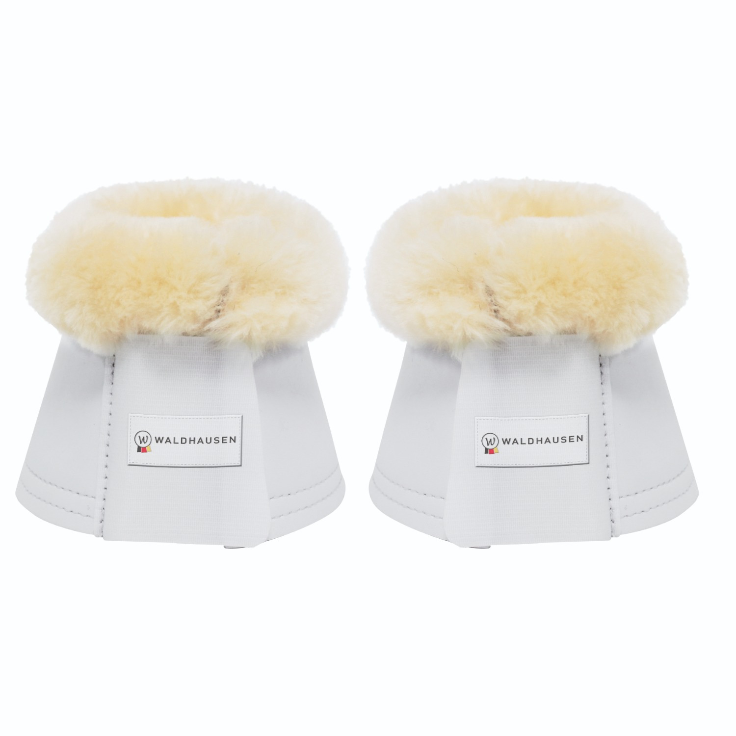 Waldhausen Overreach Boots with fur