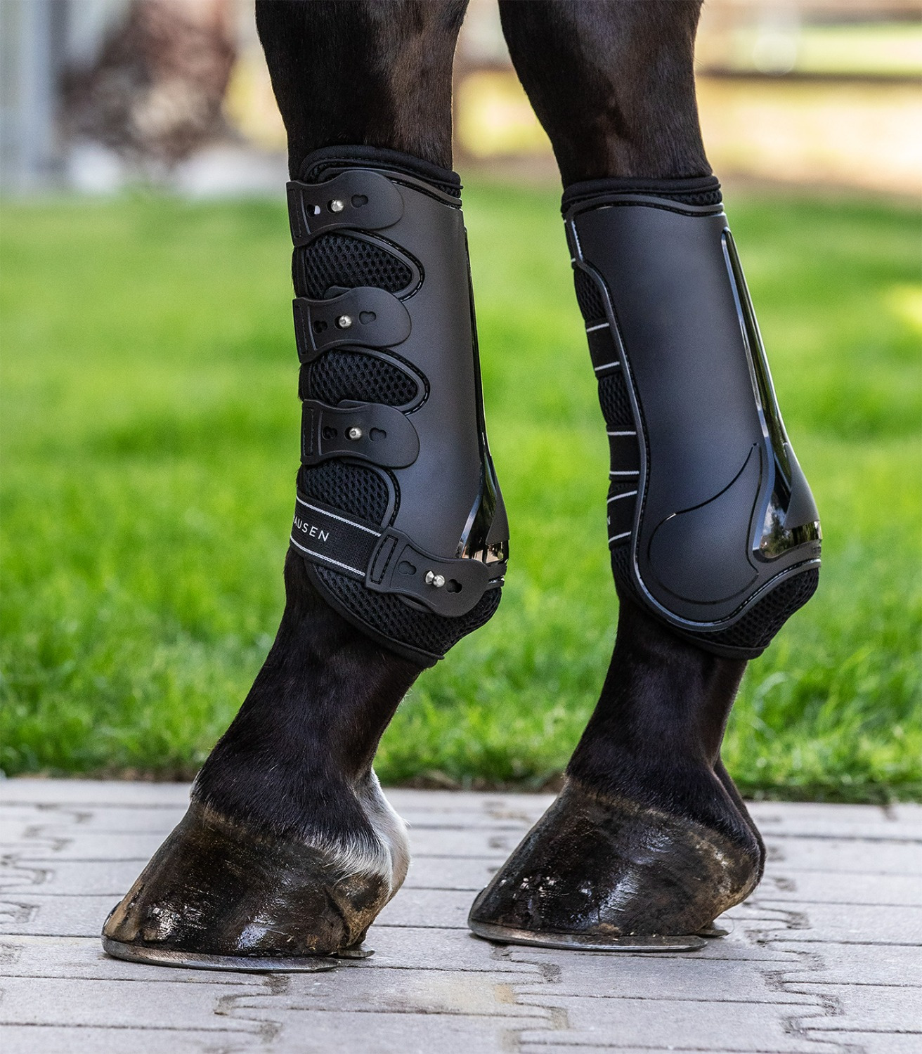Waldhausen Tendon Boots