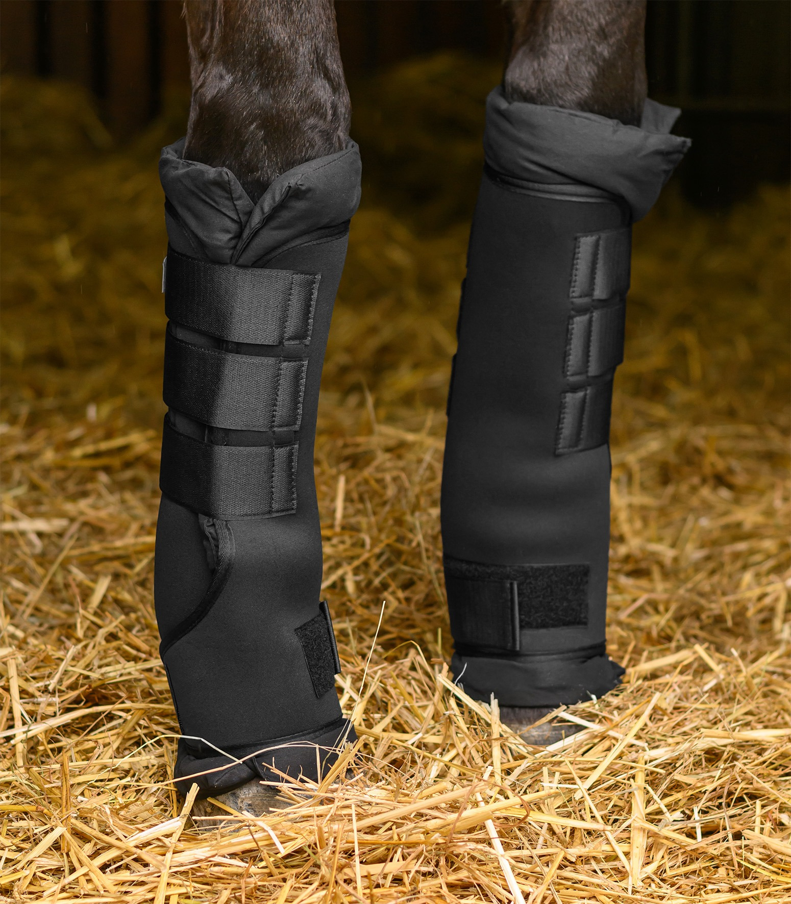 Waldhausen Pads for Stable Protectors