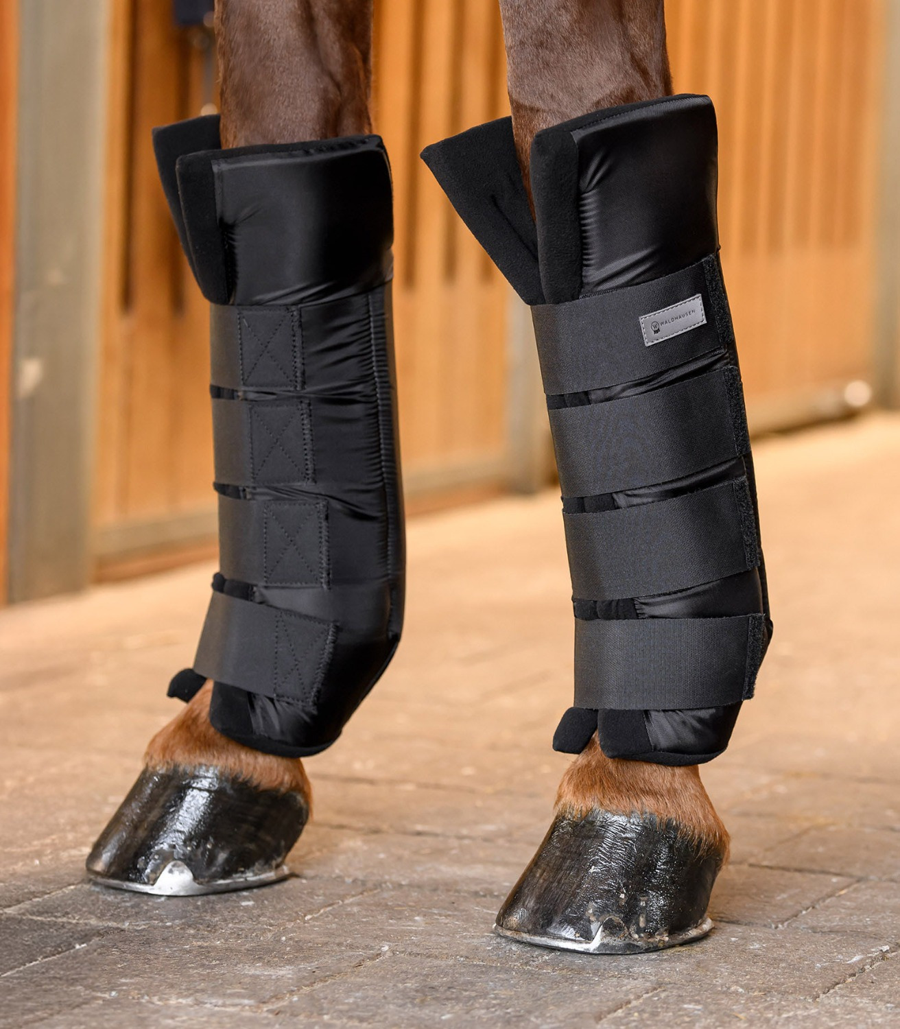 Waldhausen Stable Boots Extra Long Front Legs