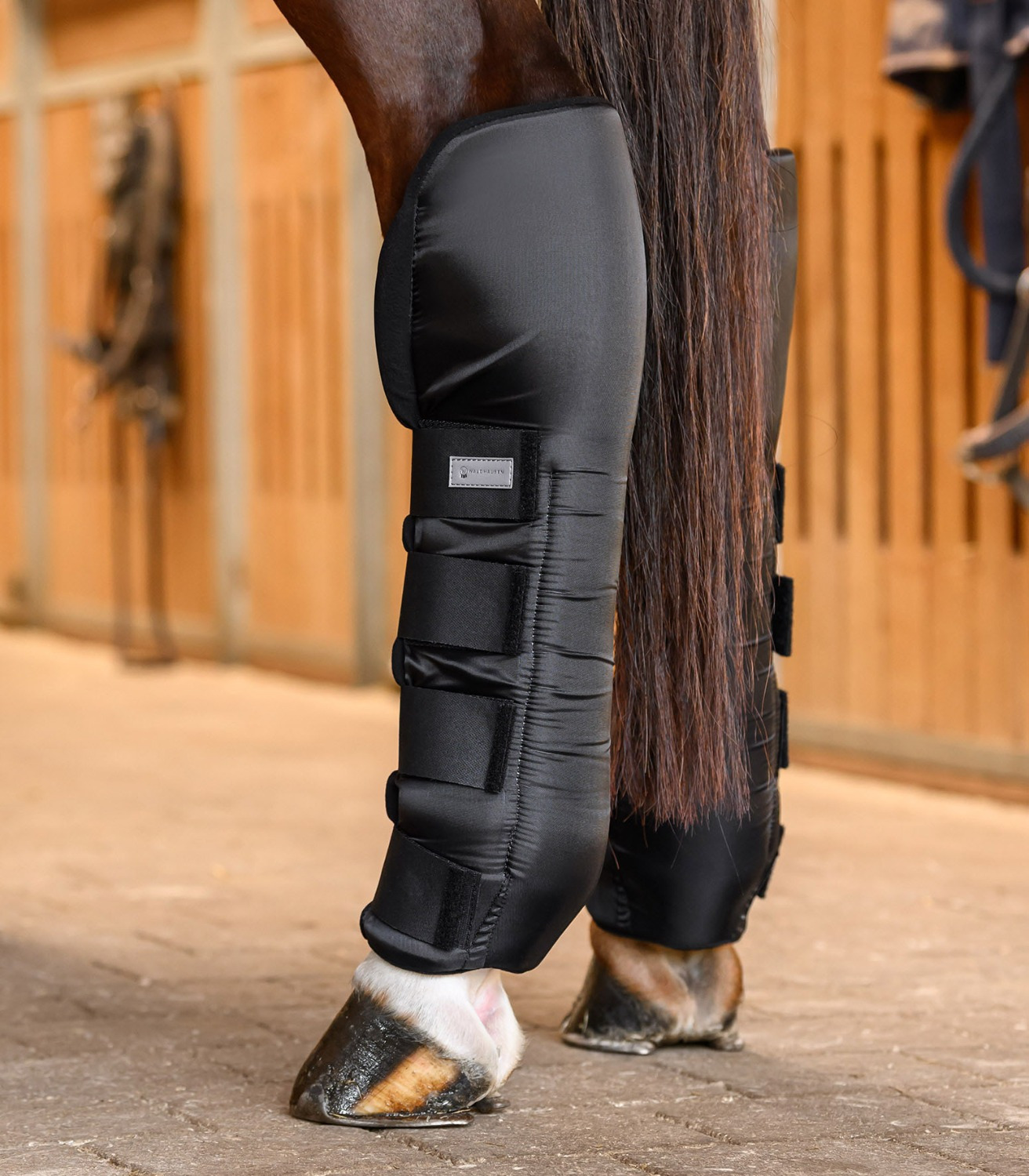 Waldhausen Stable Boots Extra Long Hind Legs