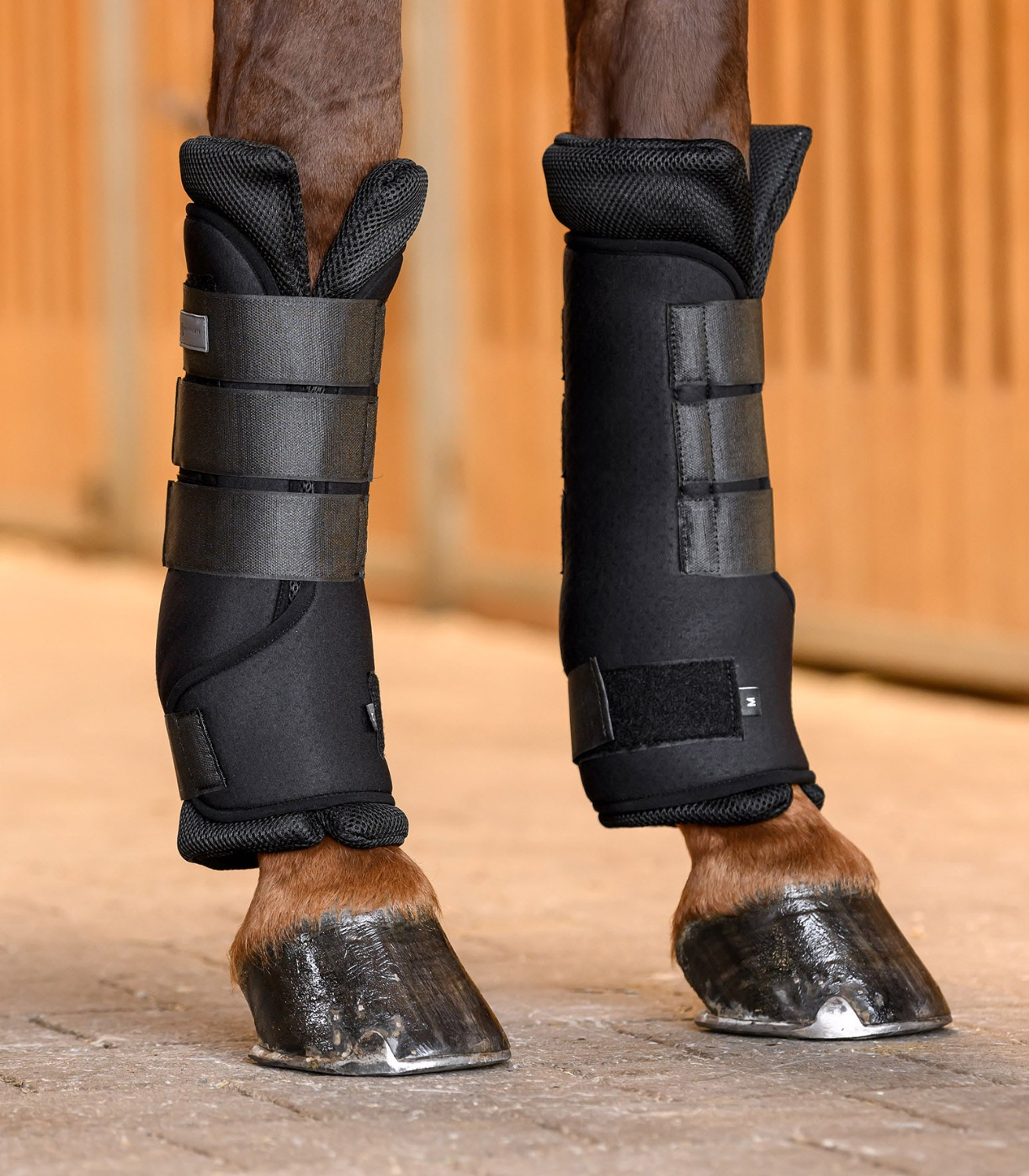 Waldhausen Stable Boots Breath