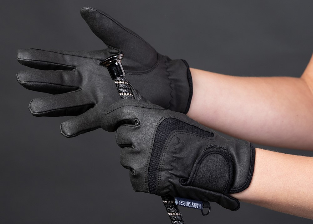 Harry's Horse Handschoenen Arctic Rider