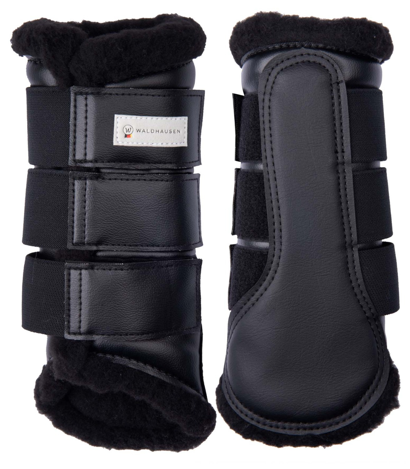 Waldhausen Soft Dressage Boots