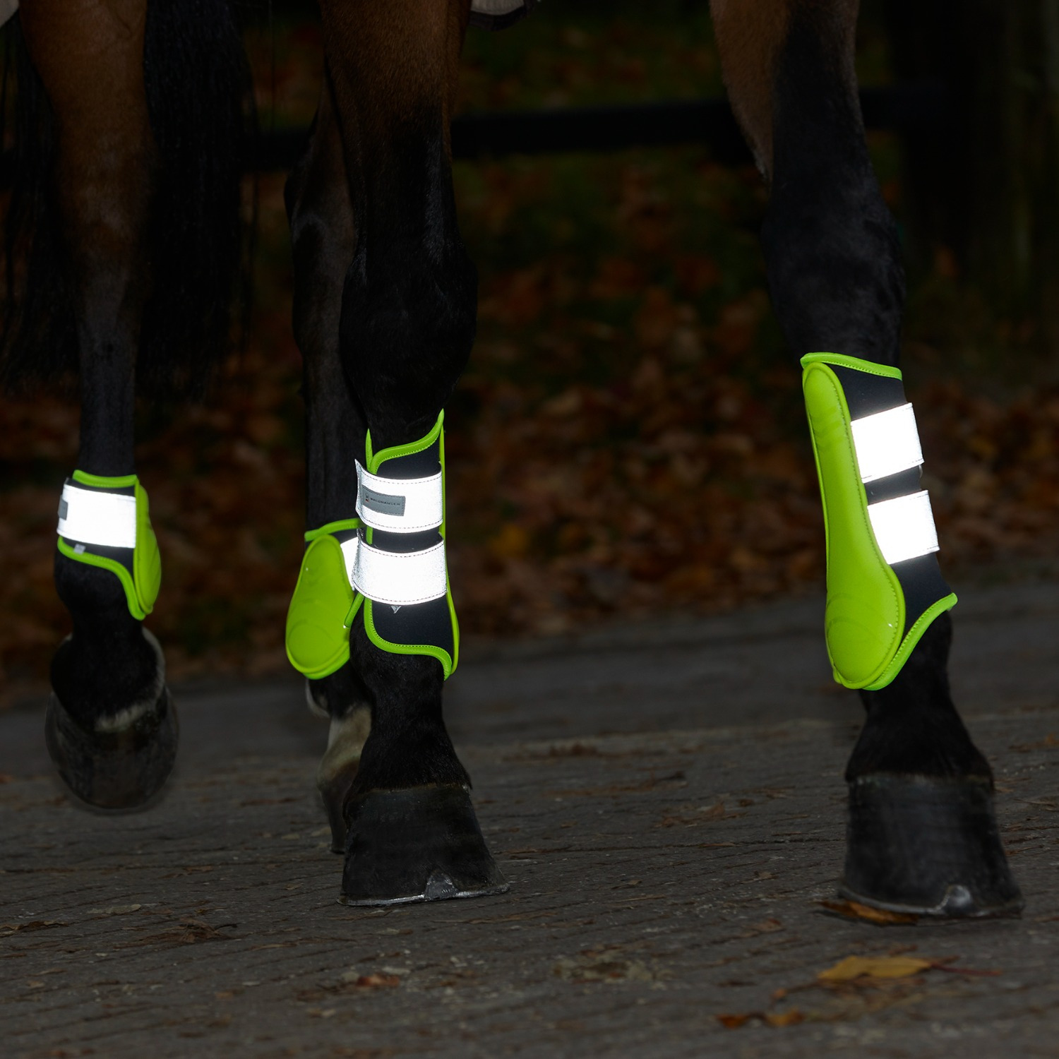 Waldhausen Reflex Tendon Boots