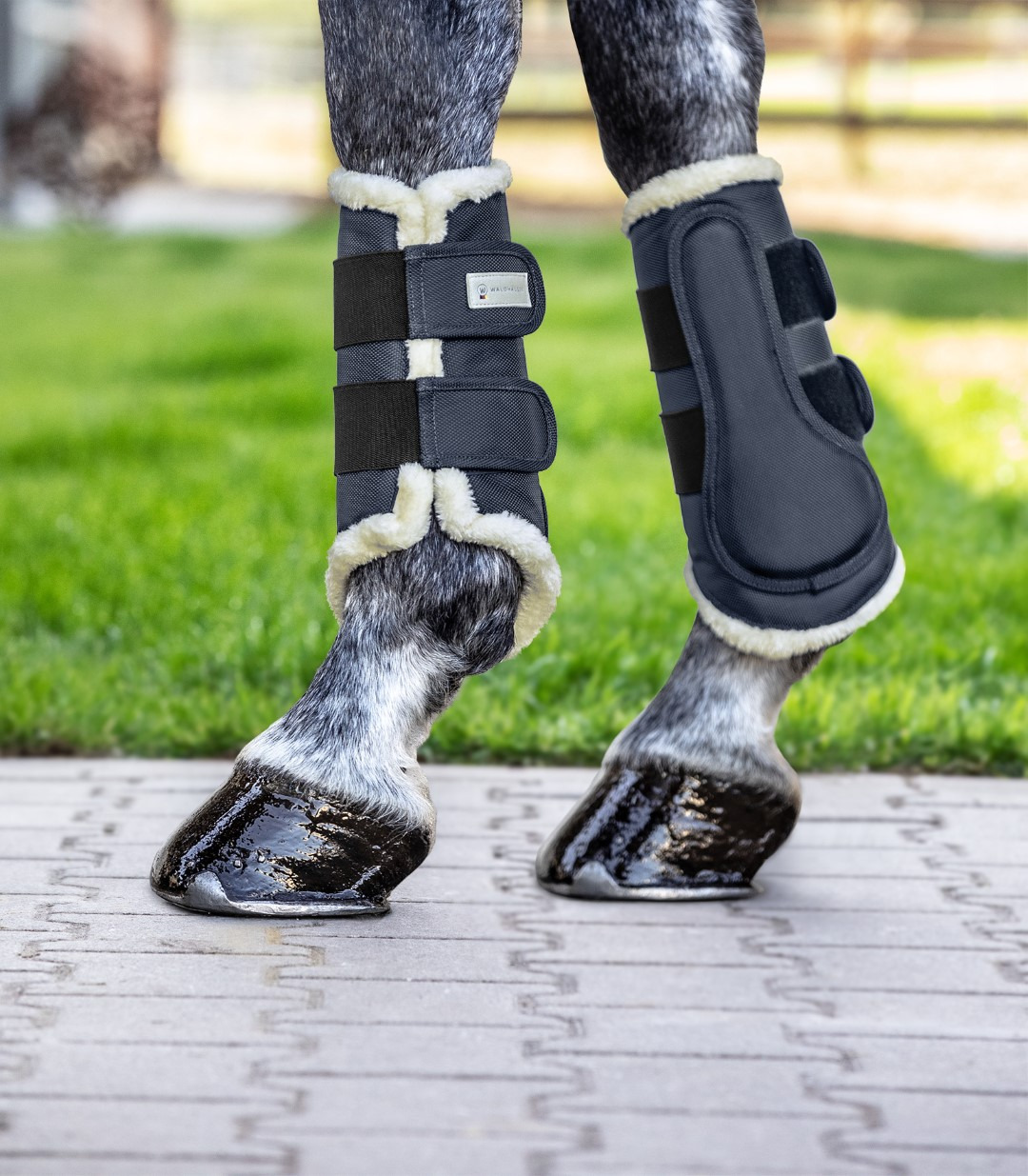 Waldhausen Protection Boots Comfort