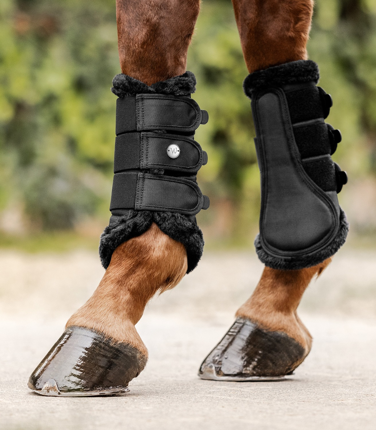 Waldhausen Comfort Light Dressage Boots