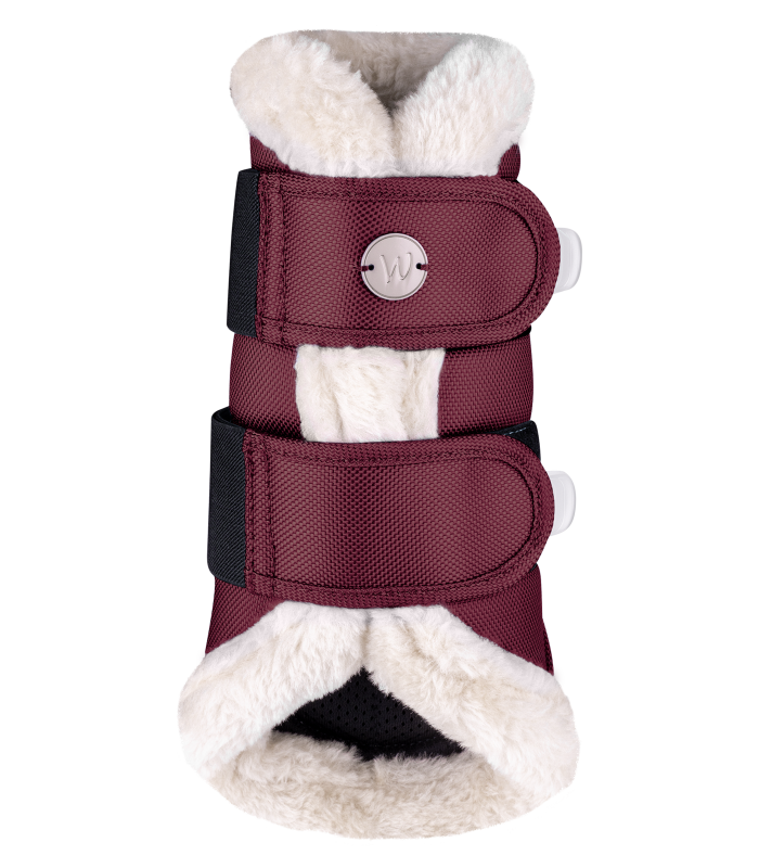 Waldhausen SS25 Dressurgamaschen Comfort Light