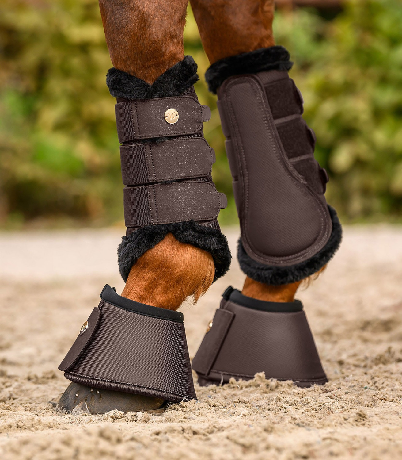 Waldhausen FW26 Phoenix Leg Protectors