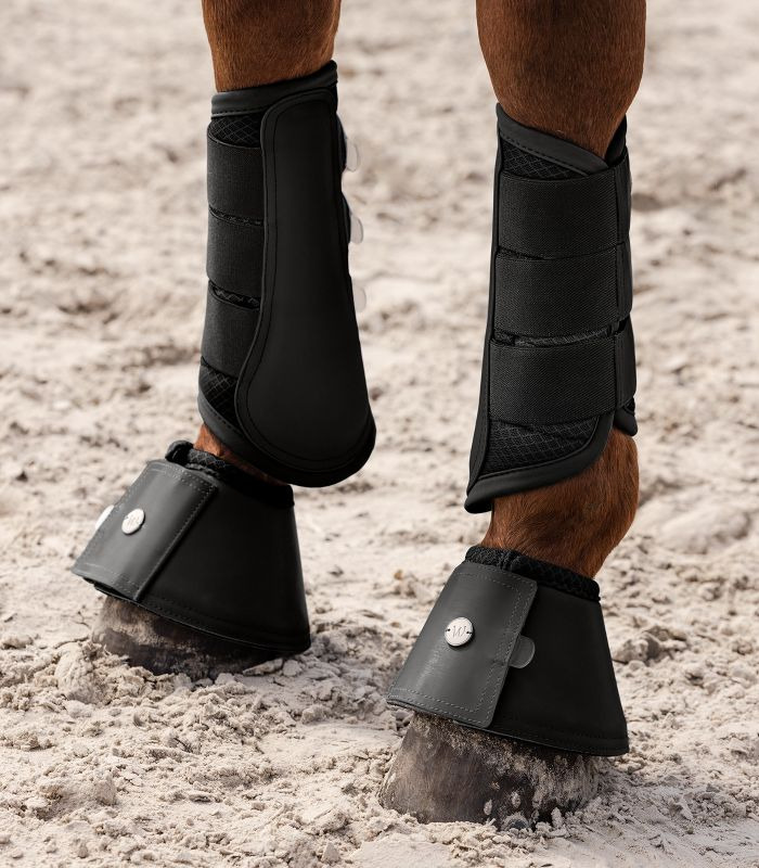 Waldhausen SS25 Bell Boots Rimini