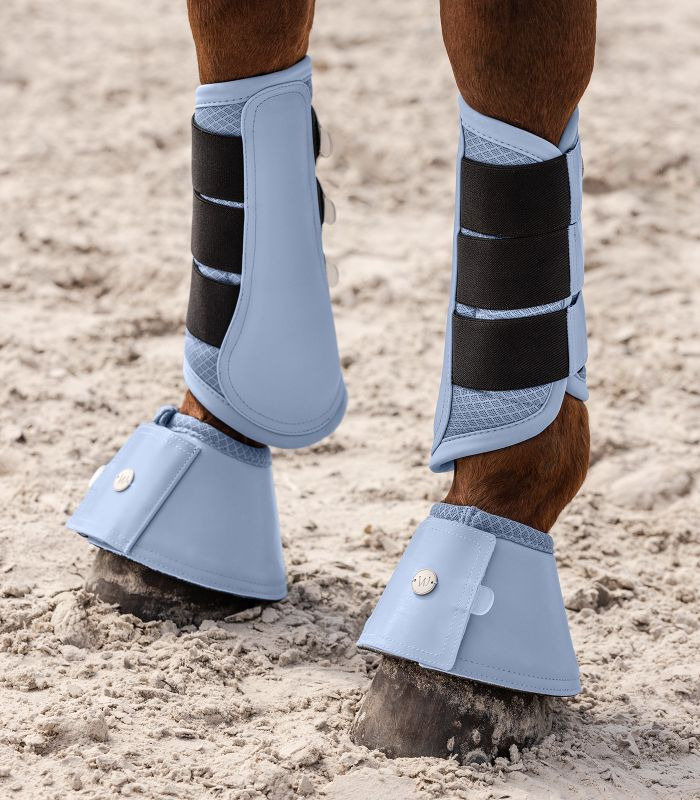 Waldhausen SS25 Leg Protectors Rimini