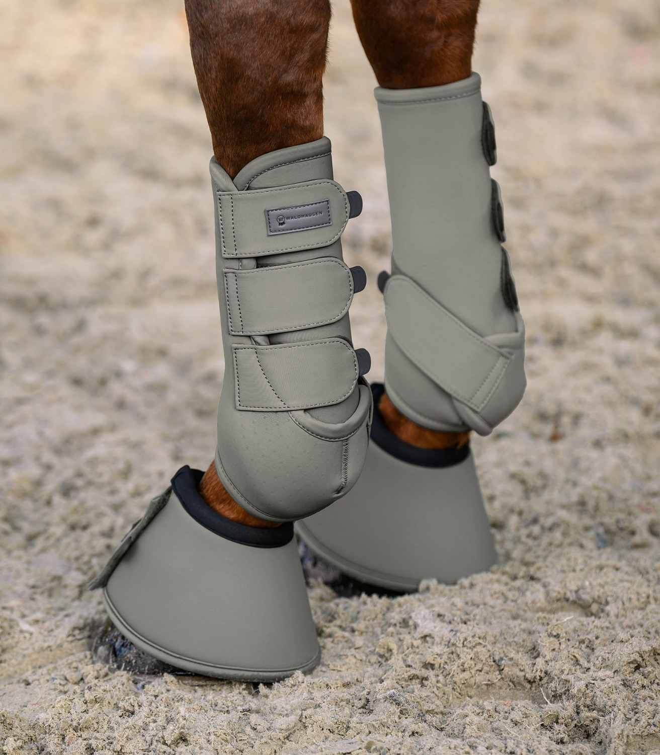 Waldhausen FW26 Leg Protectors Air Performance