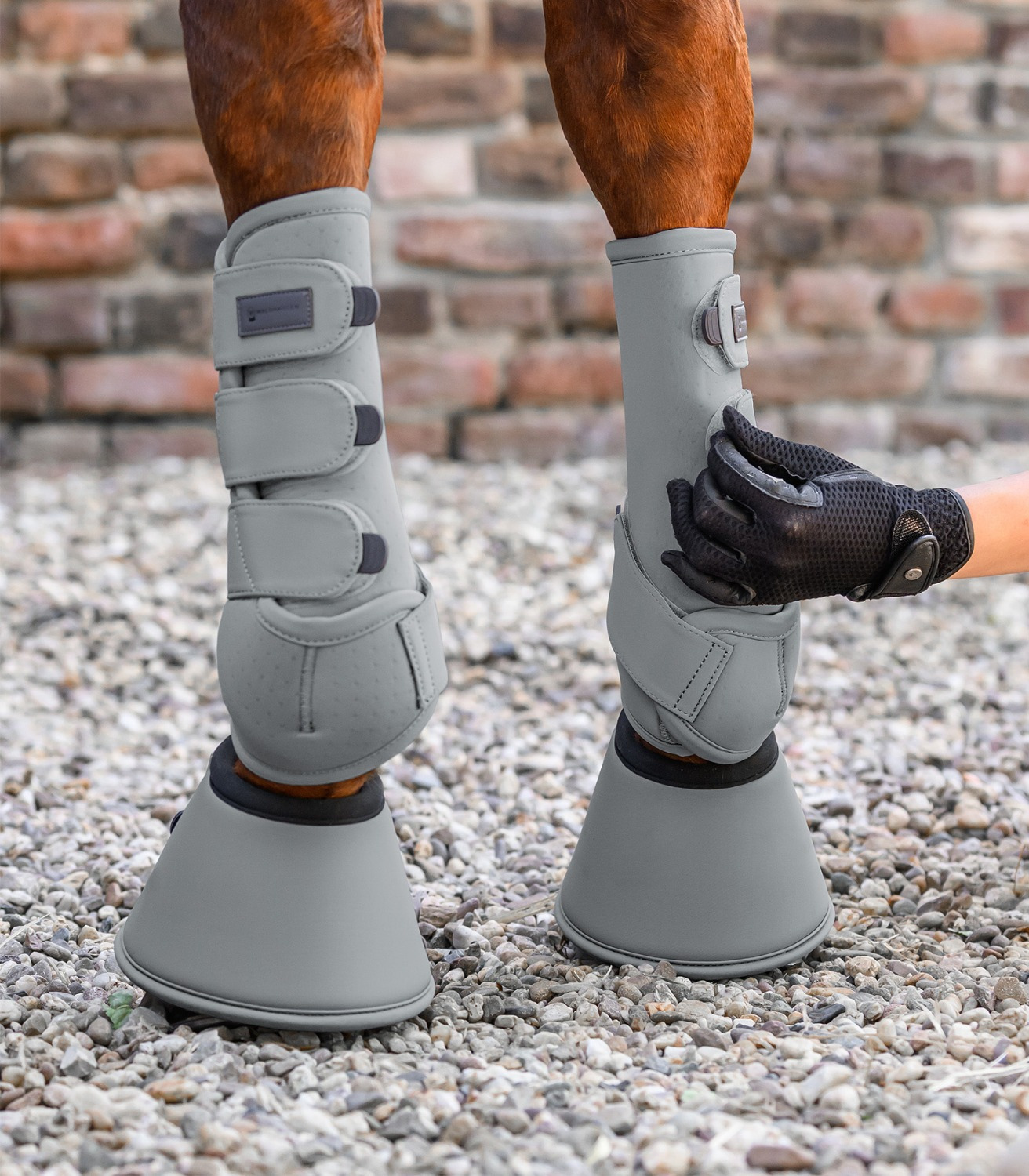 Waldhausen Overreach Boots Performance