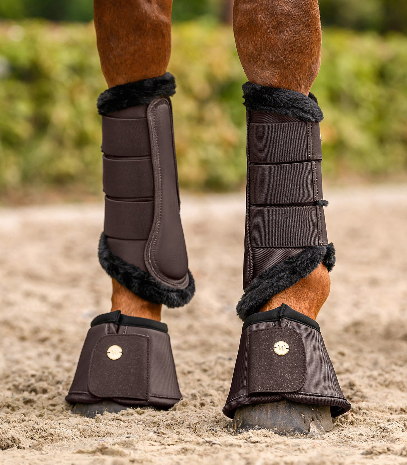 Waldhausen FW26 Overreach Boots Phoenix