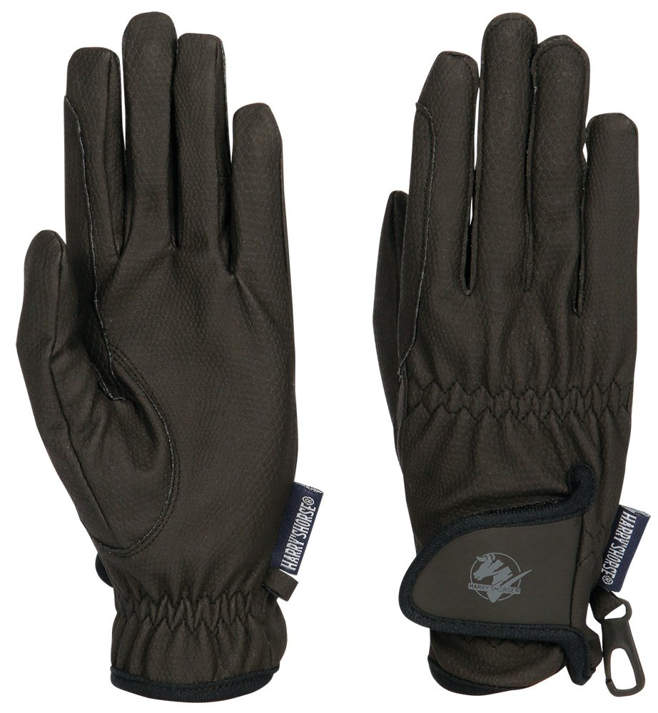 Harry's Horse Top Grip Gloves