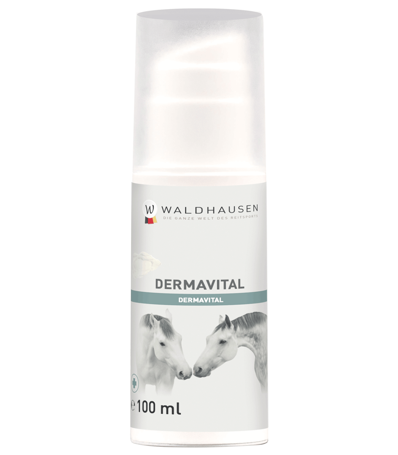 Waldhausen DermaVital Skin Repair 100ml